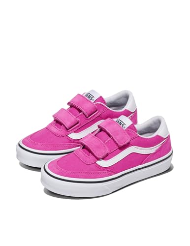 Image of Vans Unisex-Child Brooklyn Ls V Low Top Shoe