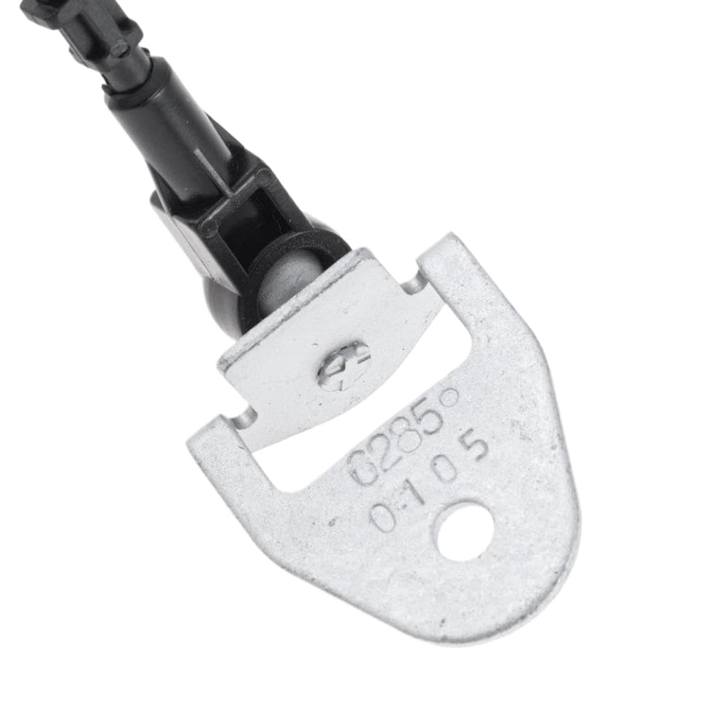 Moteur de réglage de hauteur de phare avant gauche arrière 5Q0512521E Compatible With Audi A3 2012-2020 VII 2012-2020