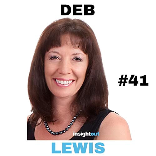 How to Use Stress to Your Advantage - Deb Lewis (part 1)