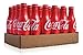 Coca Cola Aluminum Bottle 8.5 Ounce (24 Bottles) (Coca Cola)