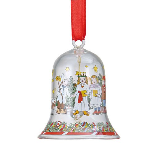 Hutschenreuther 02251-722900-49705 - Campana di