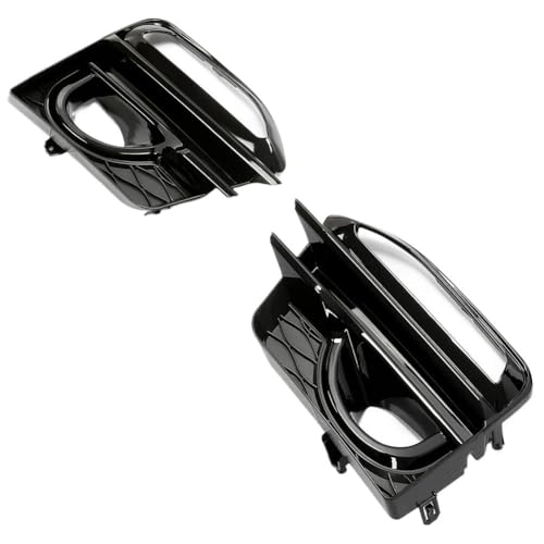 Rejilla de luz antiniebla delantera para coche Infiniti Q50 Sport 14-17