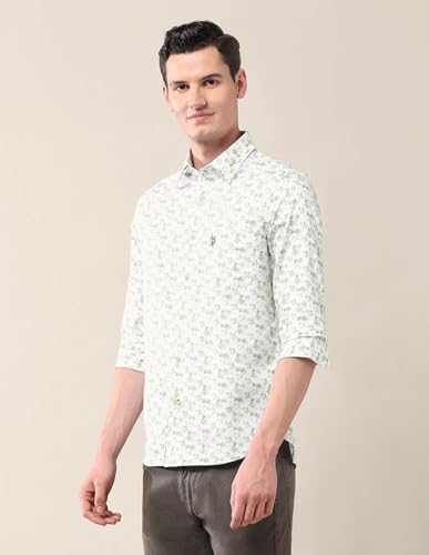 Image of U.S. POLO ASSN. Men Shirt