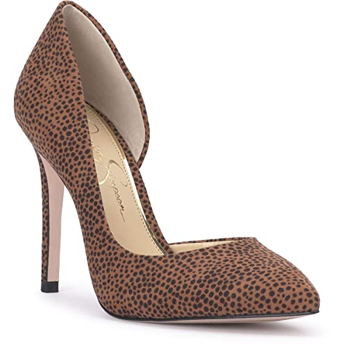 Image of Jessica Simpson Prizma D'Orsay Pumps