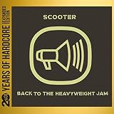 Faster Harder Scooter (Full Length [Remastered])