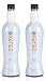 Xango Juice 2 Bottles Mangosteen Juice Made From the Whole Mangosteen Fruit