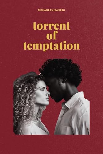 Torrent of Temptation (English Edition)