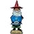 El Gnombre - The Hispanic Garden Gnome