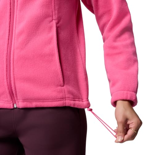 Image of Columbia Women's Benton Springs Full Zip