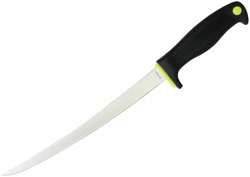 Kershaw 1259X fillet-knife, Black