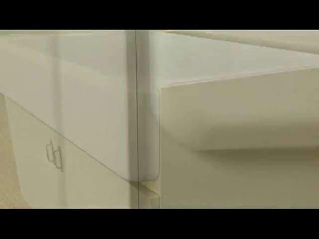 Kohler 6639-ST Rejilla inferior para fregadero 36" miniatura 5