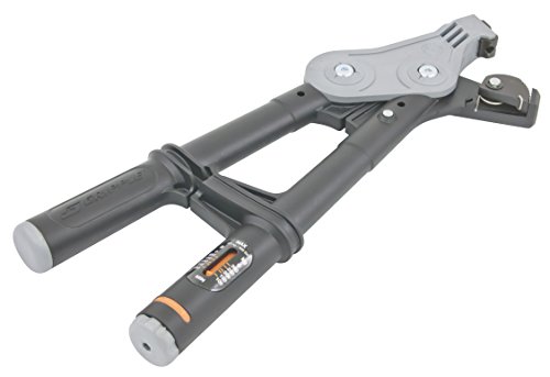 American Lighting LS-TT Tensioning Tool for Support Cables and Reels, Helps Eliminate Sag