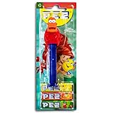 Lieferumfang 1x Pez Spender im Blister