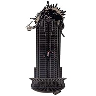 Premium Material:Die Hard Advent Calendar Christmas is made of high-quality paper, with a delicate appearance, fade resistant and odorless, exquisite craftsmanship, and can be reused. Best Choice:The combination of movies and Christmas is an absolute...