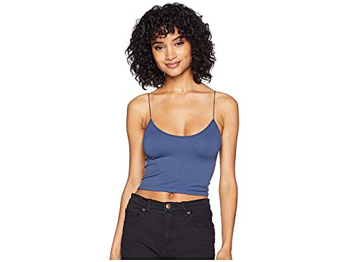 Image of Free People Women's Skinny Strap Seamless Brami