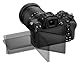 Nikon Z5II Gehäuse (Vollformat, 24.5MP, Sensor-Shift-Bildstabilisator (5 Achsen), Motiverkennung, 3D Tracking, kostenloser Cloudservice)