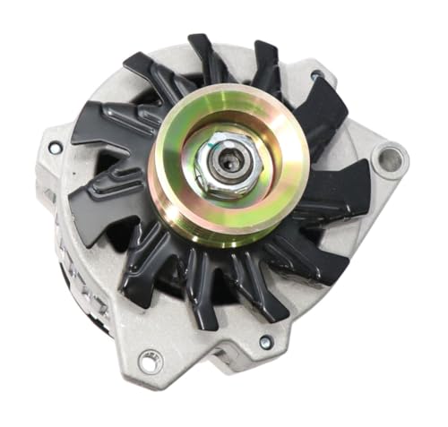 Acdelco 335-1023 Alternator thumb #3