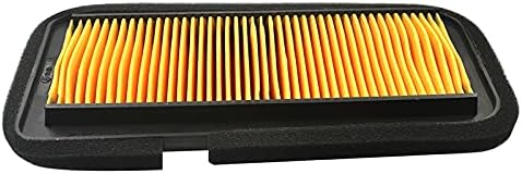 Miniatura 3 de Piezas de la motocicleta Filtro de aire limpiador PARA YA-MA-HA FZ-S150 FZS150 FZS 150 FI V2.0