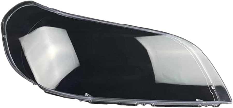 Miniatura 6 de Funda de luz transparente para faros delanteros de coche, cubierta de lente de faro delantero, pantalla de cristal, para Chevrolet Epica 2007  2015