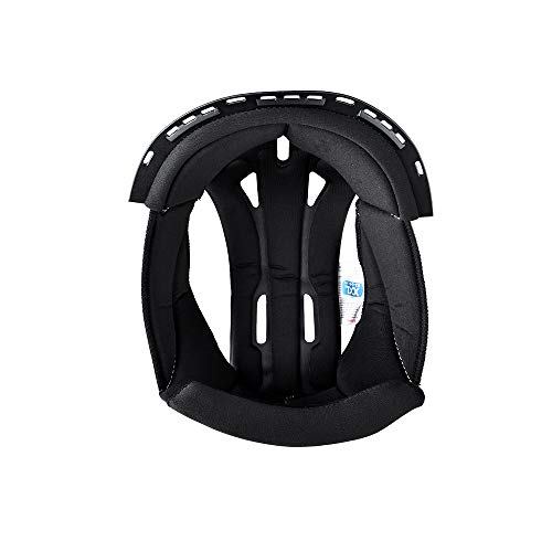 Image of Helmet Liner for FreedConn BM12 Motorcycle Bluetooth Helmet, Removable & Washable (XXL)