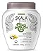 Brex America Brazilian Hair Treatment Keratina (Keratin) Plus Creme Treatment 1000g by Skala Vegan Coconut Oil 35oz | Creme de Tratamento Óleo de Coco Vegano 1kg, 2.2 Pound (Pack of 2)