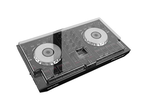 DECKSAVER(fbLZ[o[) Pioneer DJ DDJ-SB/DDJ-SB2/DDJ-SB3/DDJ-RB Ή ϏՌJo[ DSLE-PC-DDJSB3