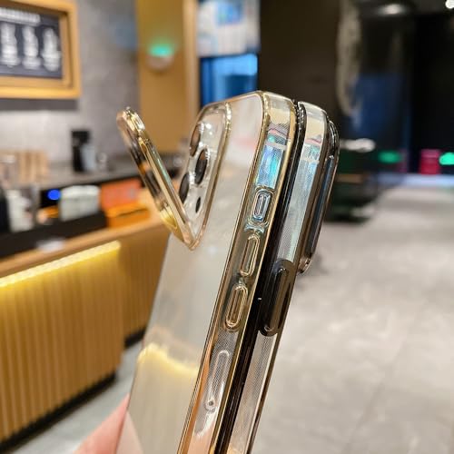 Coque de protection avec film d'objectif pour iPhone 12 évitant les rayures - 2
