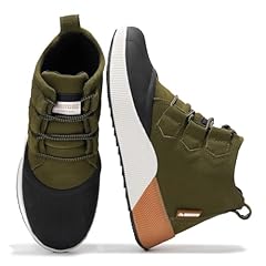 Olive-sport Upper