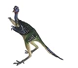 Safari Ltd Carnegie Scale Model Caudipteryx