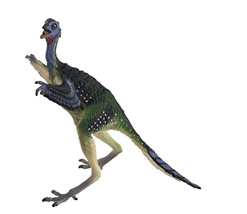 Safari Ltd Carnegie Scale Model Caudipteryx