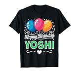 Happy Birthday Yoshi