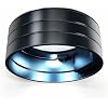 Satechi ReadMate LED Desktop Magnifier with up to 5X Magnification - Carrying Case Included (Black)