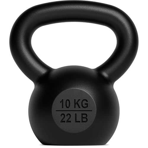 Yes4All ケトルベル 10kg 0VIG