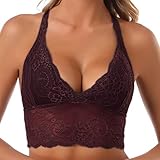 🌻【BH ohne Bügel】-- Der BH ohne Bügel: Ultimativer Komfort für natürlichen Halt. Soft Cups ohne Bügel für ein natürliches Contouring ein Gefühl von Nichts auf Ihrer Haut und garantieren eine optimale Passform.