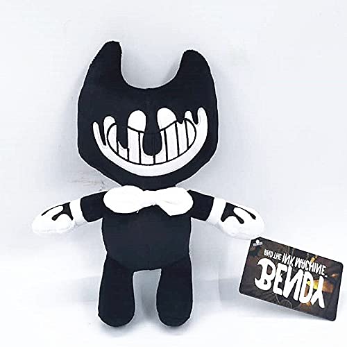 Amazon.co.jp: 人気 Bendy ベンディ Bendy and the Ink Machine
