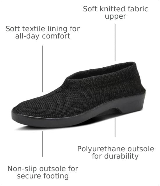 Image of Spring Step Women's Tender Flat