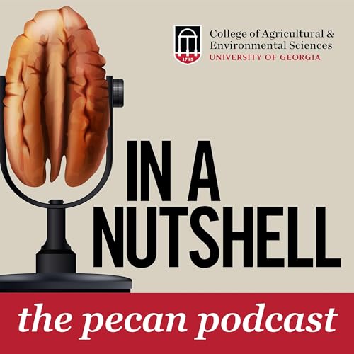 『In a Nutshell: The Pecan Podcast』のカバーアート