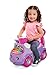 Little People Music Parade Ride-On, Purple