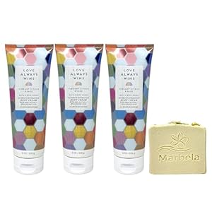 Bath & Body Works Love Always ...