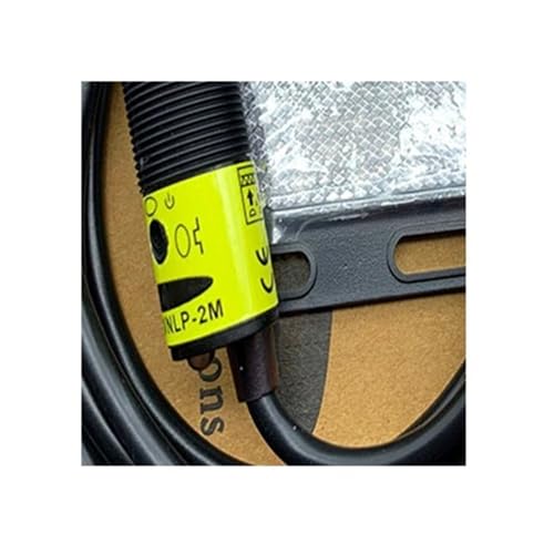 Interruptor de proximidad S18-2VNRS-Q8 para líneas de empaque 2