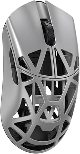 Amazon | WLMOUSE Beast X Pro サイド穴なし ワイヤレス ゲーミング