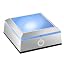 LED Light Base Flat
