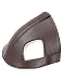 Leather Head Bumper