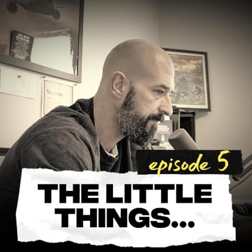 #5. The Little Things: Delivering +1 & Hospitality Excellence
