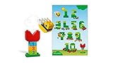 LEGO DUPLO Learning Numbers Bee Polybag Set (Bagged) - Image 3