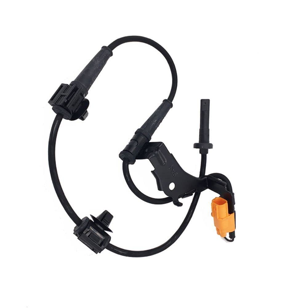 アンパン　1208 Amazon.com: 1 pc/Set Wheel Speed Sensor 57450-S9A-013