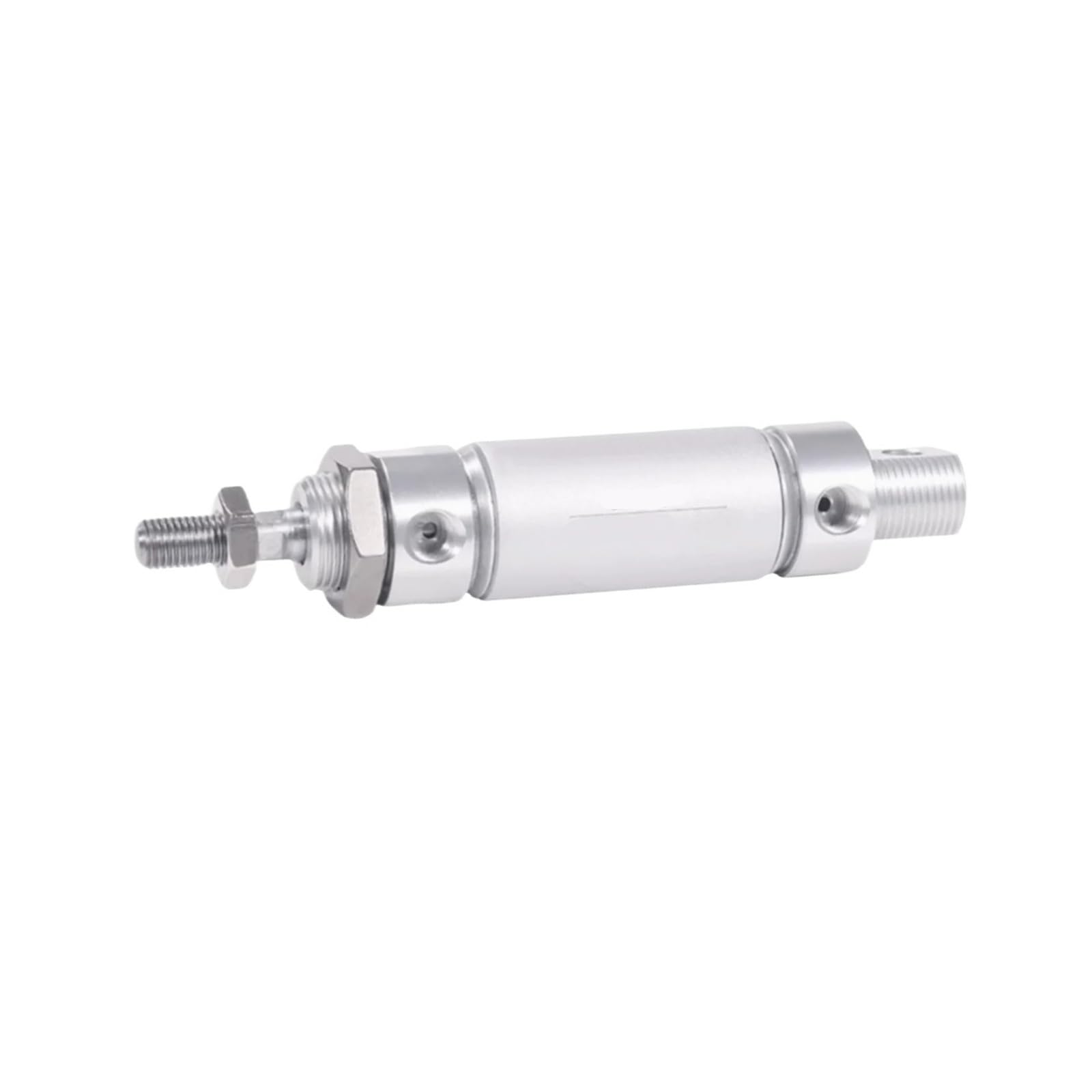 Mini-cylindre MBL20X200SCA anti-corrosion pour automatisation fluide