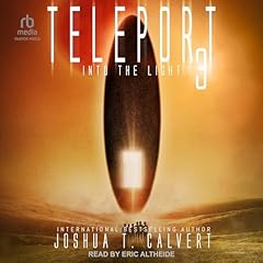 Teleport 3 cover art
