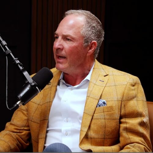 How Richie Huffman Built a National Preschool Franchise | Episode 015 | 03-31-26