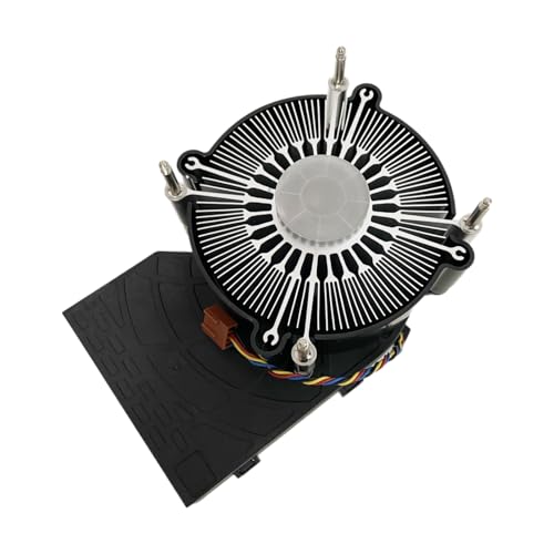 Ventilateur de refroidissement DC12V 5H40U92955 ThinkCentre P340